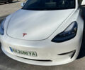 Тесла Модель 3, объемом двигателя 0 л и пробегом 96 тыс. км за 23500 $, фото 15 на Automoto.ua