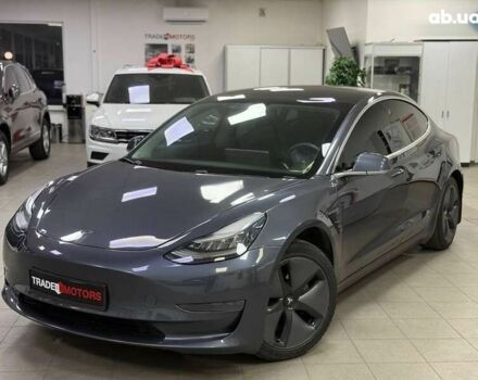 Тесла Модель 3, объемом двигателя 0 л и пробегом 106 тыс. км за 15990 $, фото 8 на Automoto.ua