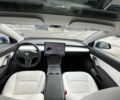 Тесла Модель 3, объемом двигателя 0 л и пробегом 99 тыс. км за 15600 $, фото 11 на Automoto.ua