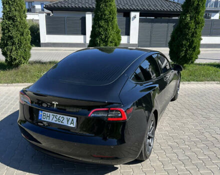 Тесла Модель 3, объемом двигателя 0 л и пробегом 74 тыс. км за 19000 $, фото 8 на Automoto.ua