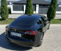 Тесла Модель 3, объемом двигателя 0 л и пробегом 74 тыс. км за 19000 $, фото 8 на Automoto.ua