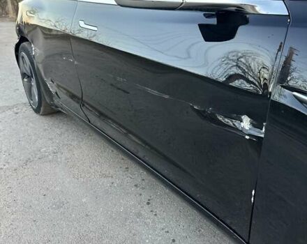 Тесла Модель 3, объемом двигателя 0 л и пробегом 110 тыс. км за 12900 $, фото 6 на Automoto.ua