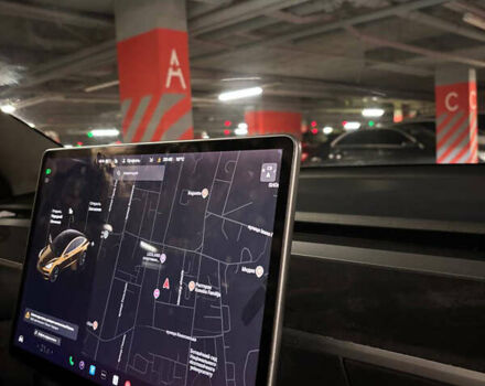 Тесла Модель 3, объемом двигателя 0 л и пробегом 250 тыс. км за 13599 $, фото 14 на Automoto.ua