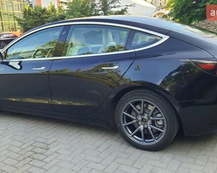 Тесла Модель 3, об'ємом двигуна 0 л та пробігом 34 тис. км за 17900 $, фото 4 на Automoto.ua