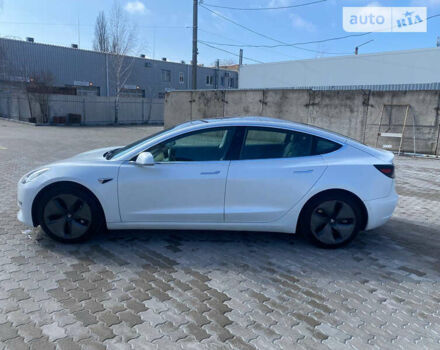 Тесла Модель 3, об'ємом двигуна 0 л та пробігом 76 тис. км за 24000 $, фото 6 на Automoto.ua