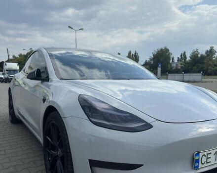 Тесла Модель 3, об'ємом двигуна 0 л та пробігом 48 тис. км за 20500 $, фото 9 на Automoto.ua