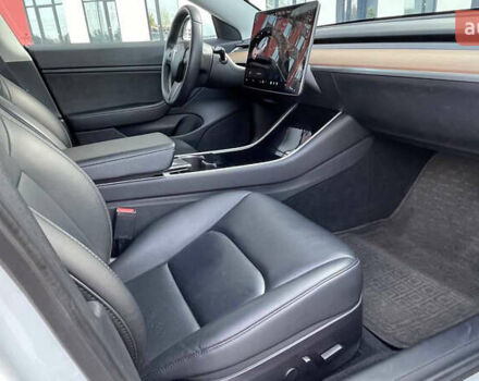 Тесла Модель 3, об'ємом двигуна 0 л та пробігом 82 тис. км за 24000 $, фото 37 на Automoto.ua
