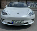 Тесла Модель 3, объемом двигателя 0 л и пробегом 61 тыс. км за 16300 $, фото 1 на Automoto.ua