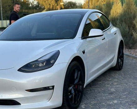 Тесла Модель 3, об'ємом двигуна 0 л та пробігом 108 тис. км за 23200 $, фото 9 на Automoto.ua