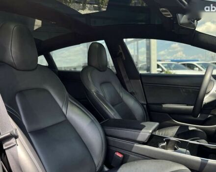 Тесла Модель 3 2020 у Мукачево на Automoto.ua Тесла Модель 3, об'ємом двигуна 0 л та пробігом 138 тис. км за 20800 $, фото 10 на Automoto.ua