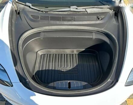 Тесла Модель 3, об'ємом двигуна 0 л та пробігом 108 тис. км за 17950 $, фото 27 на Automoto.ua