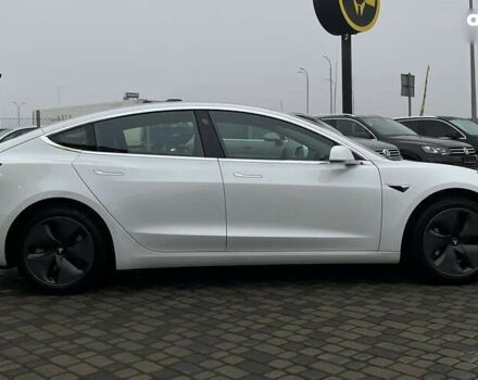 Тесла Модель 3, объемом двигателя 0 л и пробегом 80 тыс. км за 17800 $, фото 7 на Automoto.ua