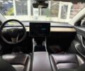 Тесла Модель 3, объемом двигателя 0 л и пробегом 106 тыс. км за 15990 $, фото 20 на Automoto.ua
