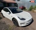 Тесла Модель 3, объемом двигателя 0 л и пробегом 60 тыс. км за 12500 $, фото 1 на Automoto.ua