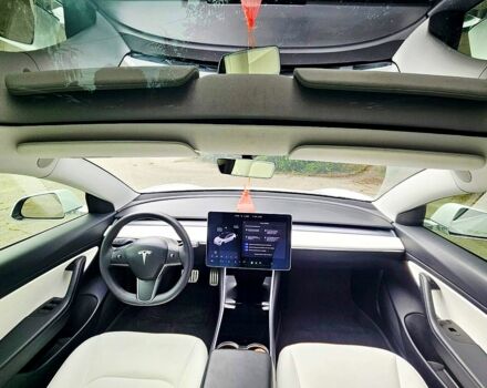 Тесла Модель 3 2020 в Запорожье на Automoto.ua Тесла Модель 3, объемом двигателя 0.32 л и пробегом 86 тыс. км за 23000 $, фото 8 на Automoto.ua