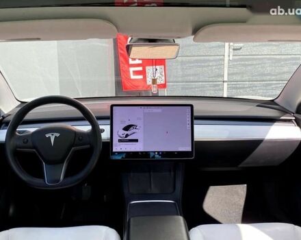 Тесла Модель 3, об'ємом двигуна 0 л та пробігом 75 тис. км за 21999 $, фото 15 на Automoto.ua