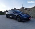 Тесла Модель 3, объемом двигателя 0 л и пробегом 35 тыс. км за 23000 $, фото 37 на Automoto.ua