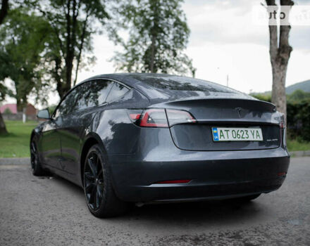 Тесла Модель 3, об'ємом двигуна 0 л та пробігом 37 тис. км за 21400 $, фото 23 на Automoto.ua