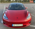 Тесла Модель 3, объемом двигателя 0 л и пробегом 53 тыс. км за 22999 $, фото 6 на Automoto.ua