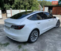 Тесла Модель 3, объемом двигателя 0 л и пробегом 97 тыс. км за 22000 $, фото 4 на Automoto.ua