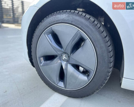 Тесла Модель 3, об'ємом двигуна 0 л та пробігом 58 тис. км за 19000 $, фото 19 на Automoto.ua