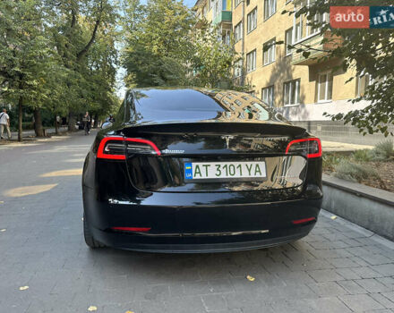 Тесла Модель 3, объемом двигателя 0 л и пробегом 79 тыс. км за 19999 $, фото 11 на Automoto.ua