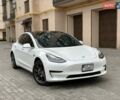 Тесла Модель 3, объемом двигателя 0 л и пробегом 48 тыс. км за 15900 $, фото 1 на Automoto.ua