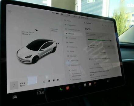 Тесла Модель 3, об'ємом двигуна 0 л та пробігом 27 тис. км за 20400 $, фото 20 на Automoto.ua