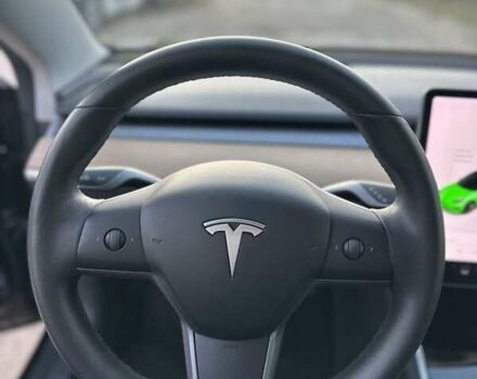 Тесла Модель 3, объемом двигателя 0 л и пробегом 170 тыс. км за 12600 $, фото 7 на Automoto.ua