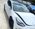 Тесла Модель 3 2020 в Запорожье на Automoto.ua Тесла Модель 3, объемом двигателя 0.32 л и пробегом 86 тыс. км за 23000 $, фото 6 на Automoto.ua