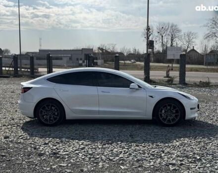 Тесла Модель 3, об'ємом двигуна 0 л та пробігом 130 тис. км за 17950 $, фото 14 на Automoto.ua