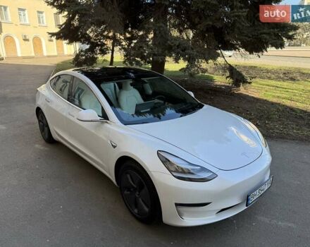 Тесла Модель 3, об'ємом двигуна 0 л та пробігом 14 тис. км за 18900 $, фото 27 на Automoto.ua