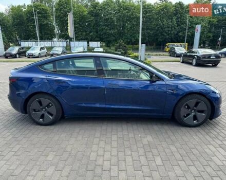 Тесла Модель 3, об'ємом двигуна 0 л та пробігом 87 тис. км за 17500 $, фото 2 на Automoto.ua