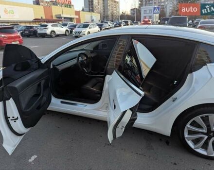 Тесла Модель 3, об'ємом двигуна 0 л та пробігом 88 тис. км за 19700 $, фото 4 на Automoto.ua