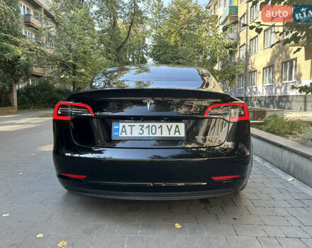 Тесла Модель 3, объемом двигателя 0 л и пробегом 79 тыс. км за 19999 $, фото 10 на Automoto.ua
