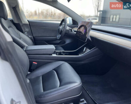 Тесла Модель 3, об'ємом двигуна 0 л та пробігом 58 тис. км за 19000 $, фото 25 на Automoto.ua
