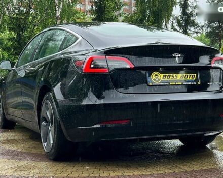 Тесла Модель 3 2020 у Львові на Automoto.ua Тесла Модель 3, об'ємом двигуна 0 л та пробігом 50 тис. км за 21390 $, фото 4 на Automoto.ua