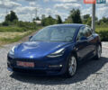 Тесла Модель 3, объемом двигателя 0 л и пробегом 62 тыс. км за 18750 $, фото 1 на Automoto.ua