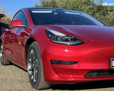 Тесла Модель 3, об'ємом двигуна 0 л та пробігом 120 тис. км за 18500 $, фото 9 на Automoto.ua