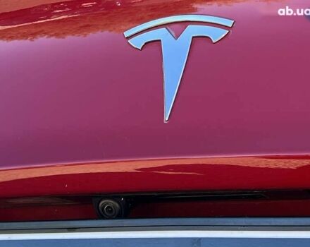 Тесла Модель 3, об'ємом двигуна 0 л та пробігом 120 тис. км за 18500 $, фото 18 на Automoto.ua