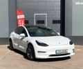 Тесла Модель 3, об'ємом двигуна 0 л та пробігом 75 тис. км за 21999 $, фото 1 на Automoto.ua