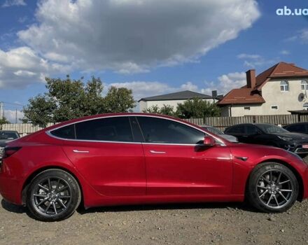 Тесла Модель 3, об'ємом двигуна 0 л та пробігом 120 тис. км за 18500 $, фото 8 на Automoto.ua