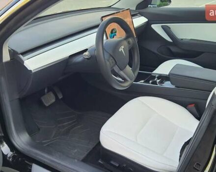 Тесла Модель 3, об'ємом двигуна 0 л та пробігом 34 тис. км за 17900 $, фото 9 на Automoto.ua