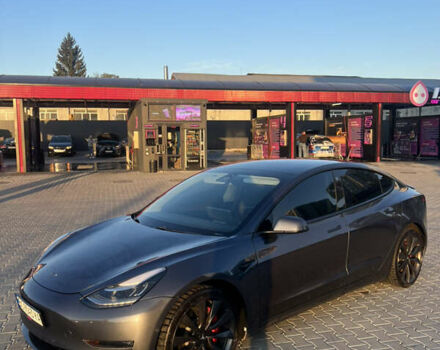 Тесла Модель 3, об'ємом двигуна 0 л та пробігом 84 тис. км за 19999 $, фото 17 на Automoto.ua