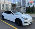 Тесла Модель 3, объемом двигателя 0 л и пробегом 58 тыс. км за 19900 $, фото 3 на Automoto.ua