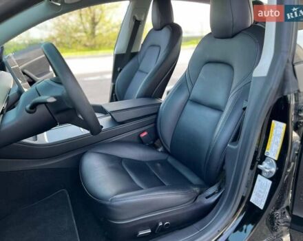 Тесла Модель 3, объемом двигателя 0 л и пробегом 50 тыс. км за 15300 $, фото 6 на Automoto.ua