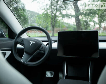Тесла Модель 3, об'ємом двигуна 0 л та пробігом 37 тис. км за 21400 $, фото 17 на Automoto.ua