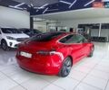 Тесла Модель 3, объемом двигателя 0 л и пробегом 46 тыс. км за 13000 $, фото 1 на Automoto.ua