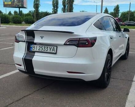 Тесла Модель 3, об'ємом двигуна 0 л та пробігом 58 тис. км за 24400 $, фото 3 на Automoto.ua