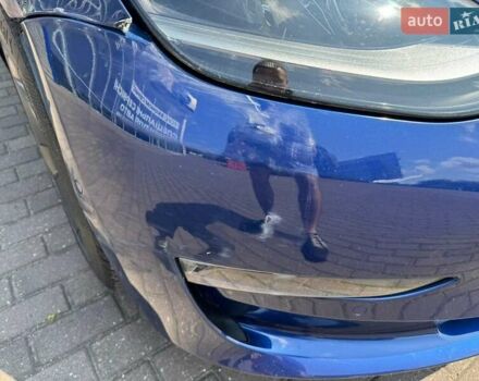 Тесла Модель 3, об'ємом двигуна 0 л та пробігом 87 тис. км за 17500 $, фото 8 на Automoto.ua